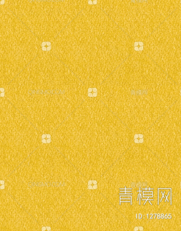 尼龙材质 梨黄色贴图下载【ID:1278865】