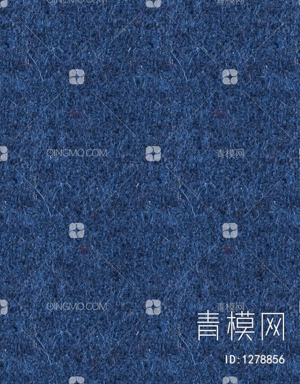 尼龙材质 藏蓝色贴图贴图下载【ID:1278856】