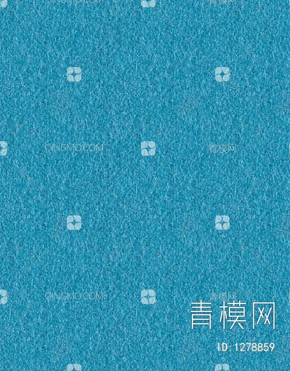 尼龙材质 淡蓝色贴图贴图下载【ID:1278859】