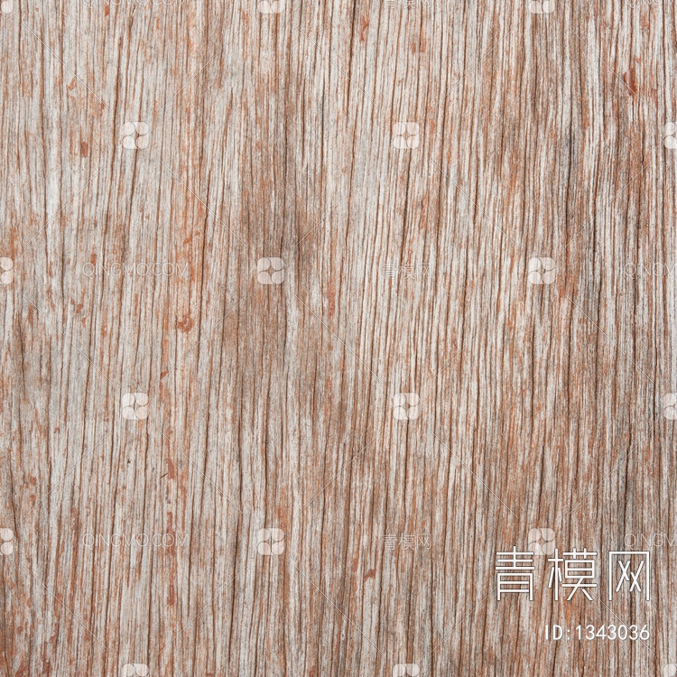 木材 木纹 纹理 树皮贴图下载【ID:1343036】