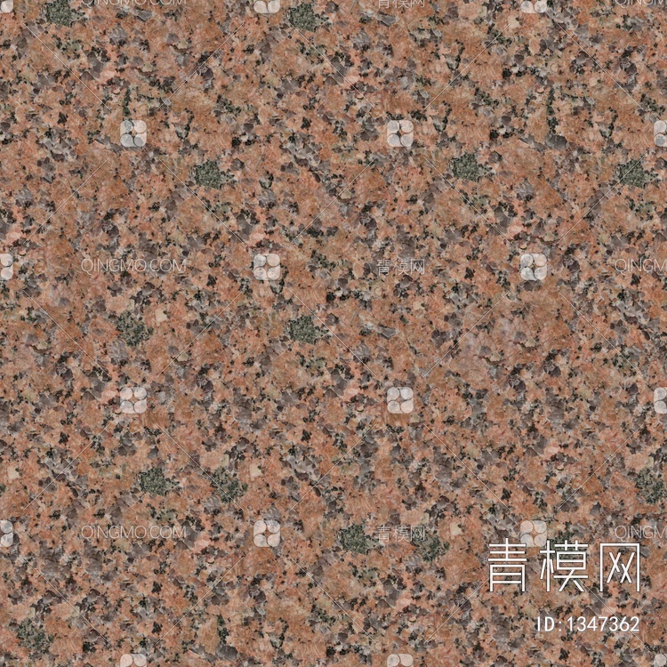 水磨石 广场砖贴图下载【ID:1347362】