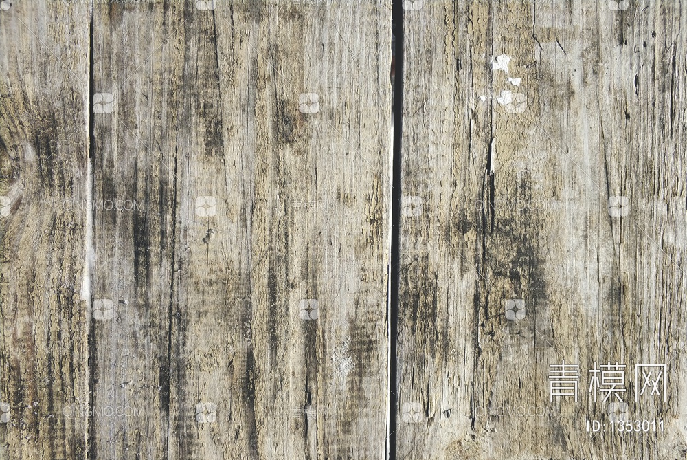 木板 板材 旧木板贴图下载【ID:1353011】