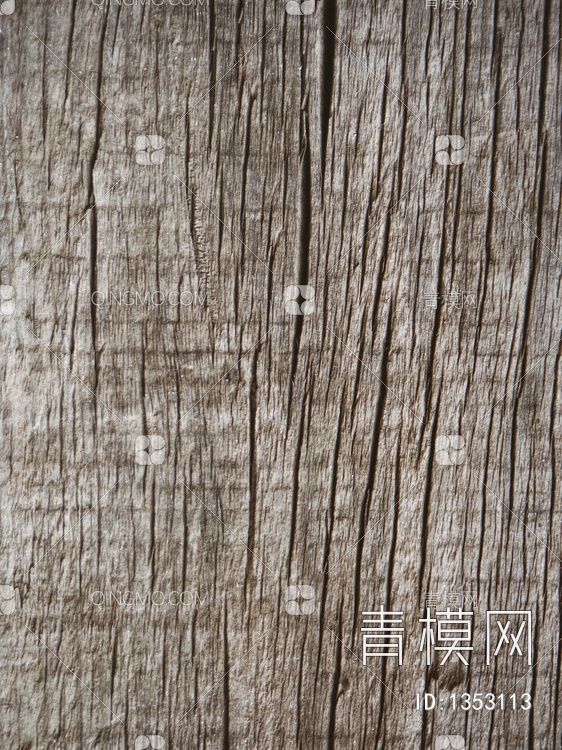 木板 地板 旧木板 树皮贴图下载【ID:1353113】