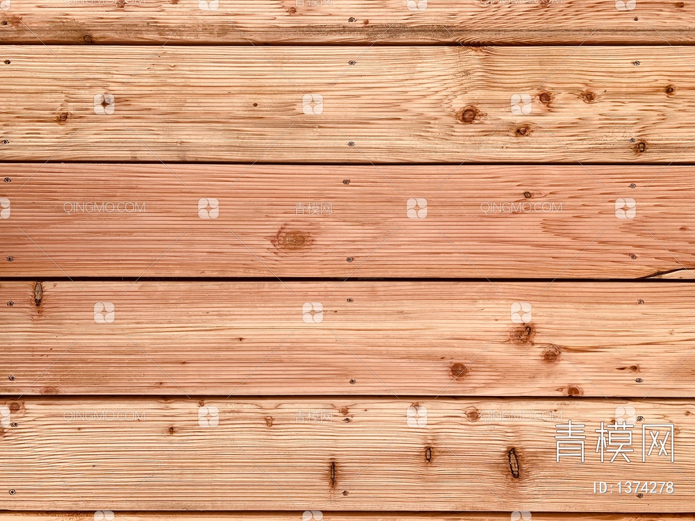 木纹 木板 地板贴图下载【ID:1374278】