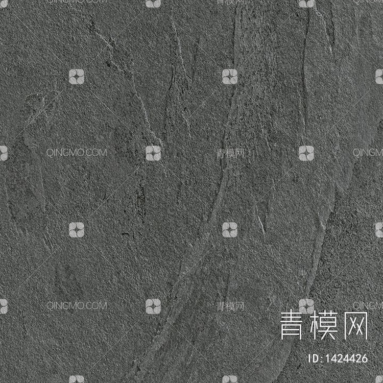 国外LEA石材水泥砖水泥地板贴图下载【ID:1424426】