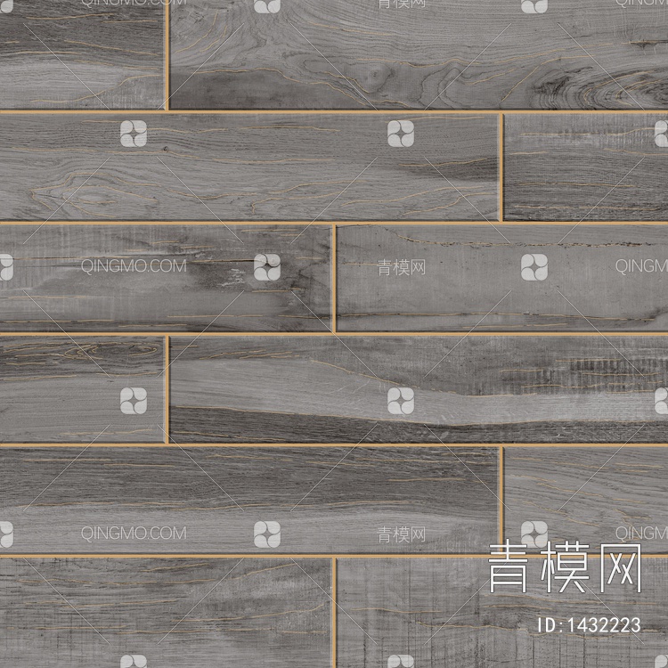 仿木地板瓷砖贴图下载【ID:1432223】