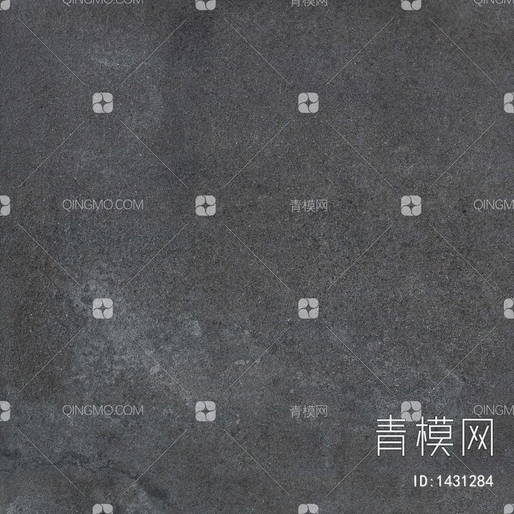 黑色水泥墙 水泥板贴图下载【ID:1431284】
