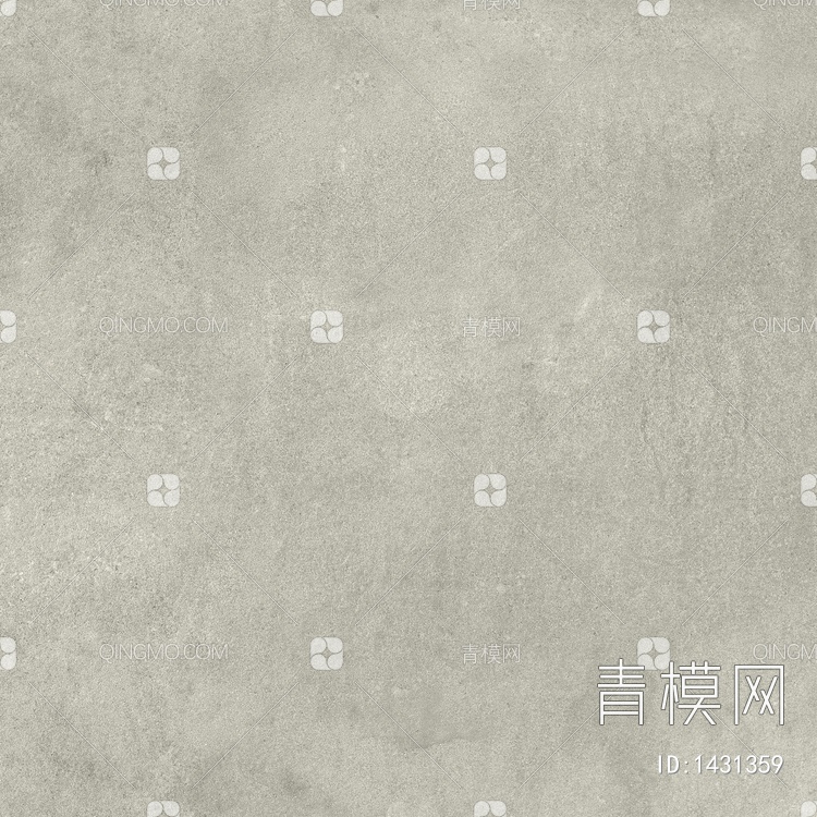 灰色水泥墙 水泥板贴图下载【ID:1431359】
