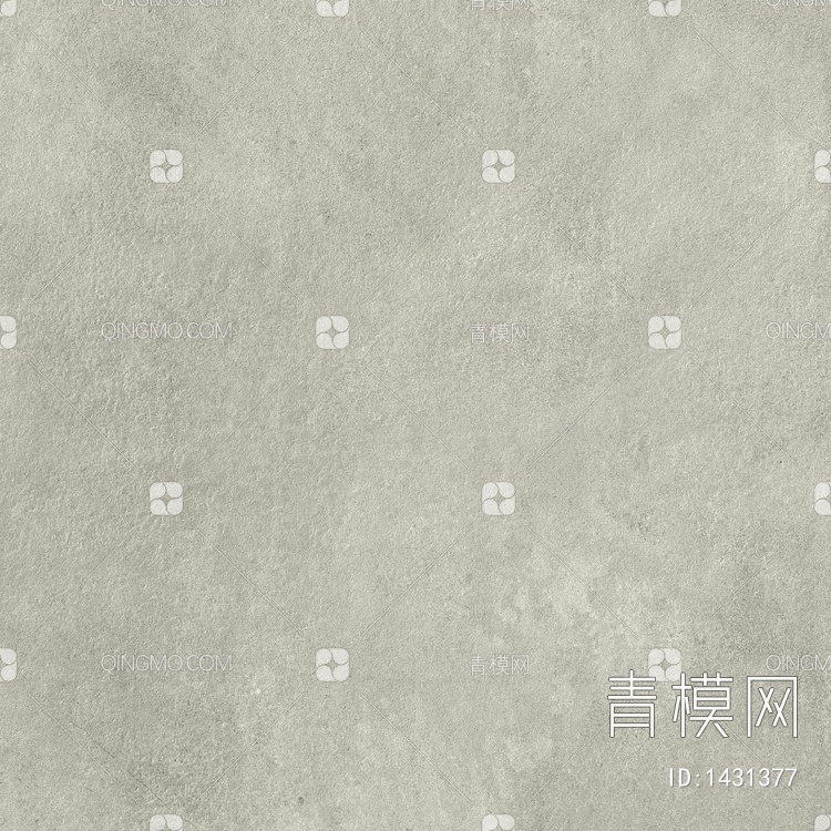 灰色水泥墙 水泥板贴图下载【ID:1431377】