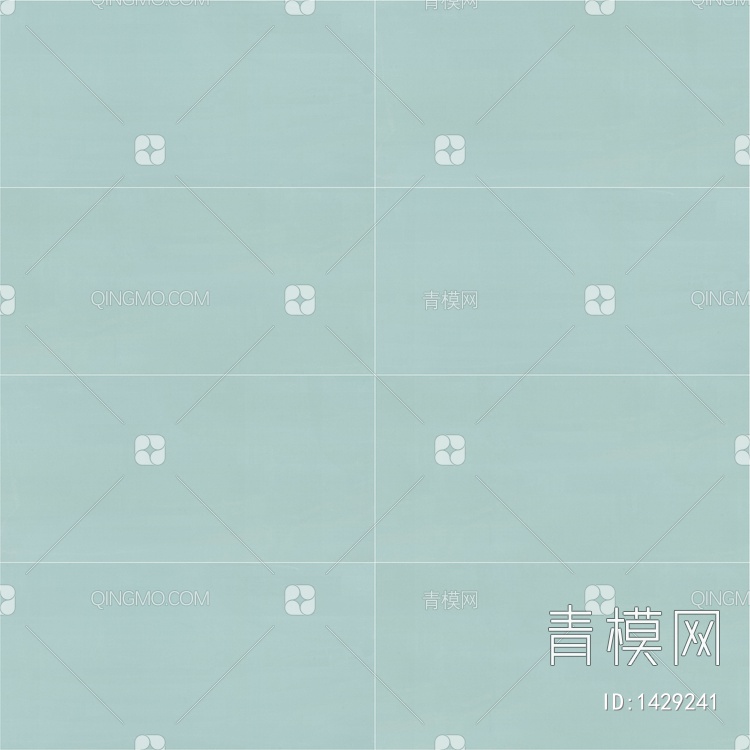 蓝色瓷砖贴图下载【ID:1429241】