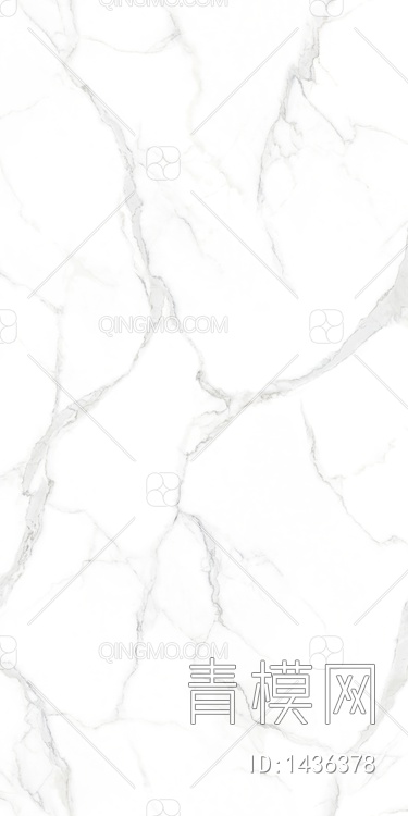 象牙白 白色大理石贴图下载【ID:1436378】