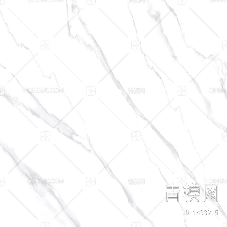 白色大理石贴图下载【ID:1433915】