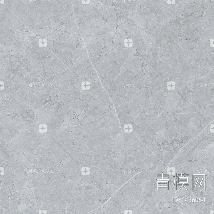 保加利亚灰 灰色大理石贴图下载【ID:1436054】