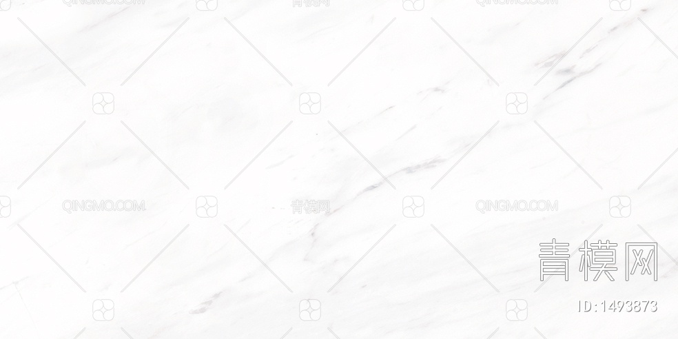 白色大理石岩板瓷砖石材贴图下载【ID:1493873】