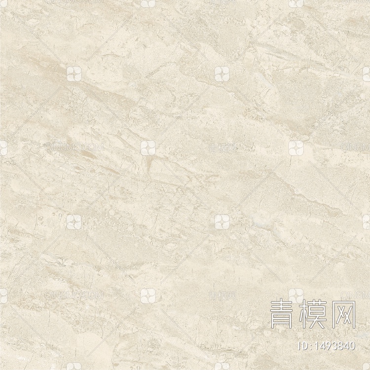 米黄色大理石岩板瓷砖石材贴图下载【ID:1493840】