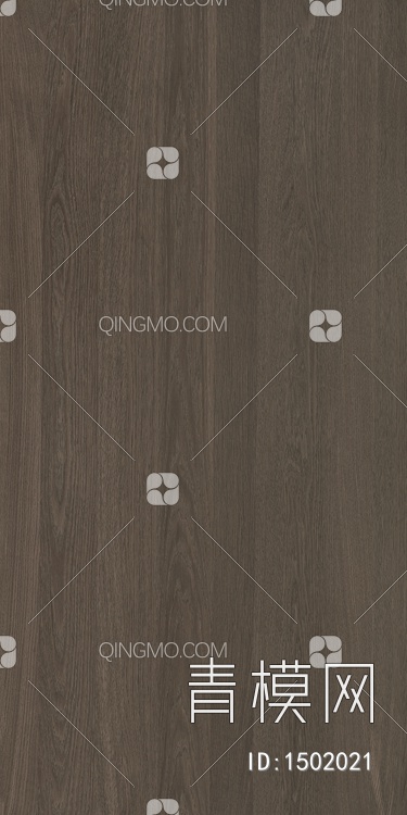 科定 天然木皮K6187QS_白橡木钢刷实木拼贴图下载【ID:1502021】