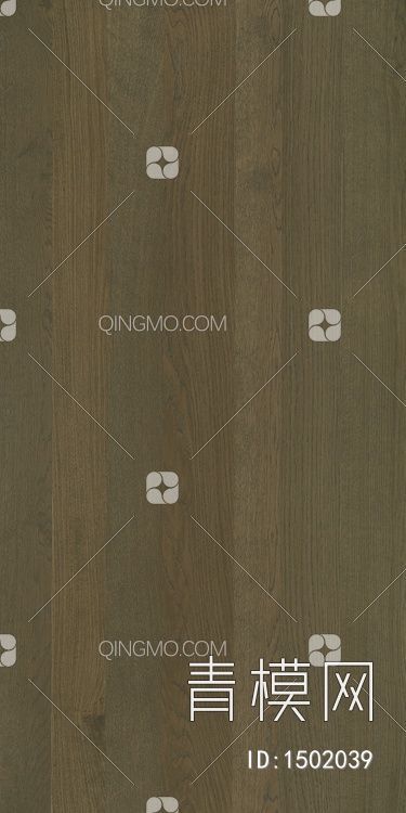科定 天然木皮K6187HS_白橡木钢刷实木拼贴图下载【ID:1502039】