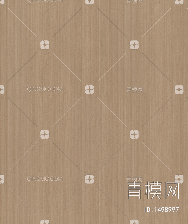 无缝高清原木色木纹木饰面贴图下载【ID:1498997】