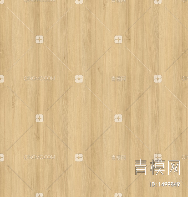 朗生木纹M1053-1半山纹橡木贴图下载【ID:1499849】