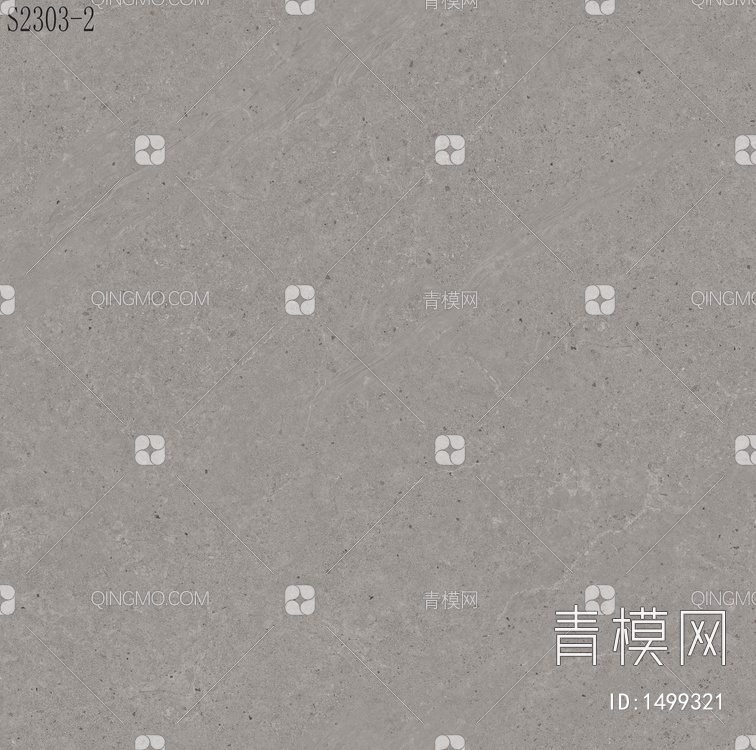 朗生墙板S2303-2 CK水磨石贴图下载【ID:1499321】