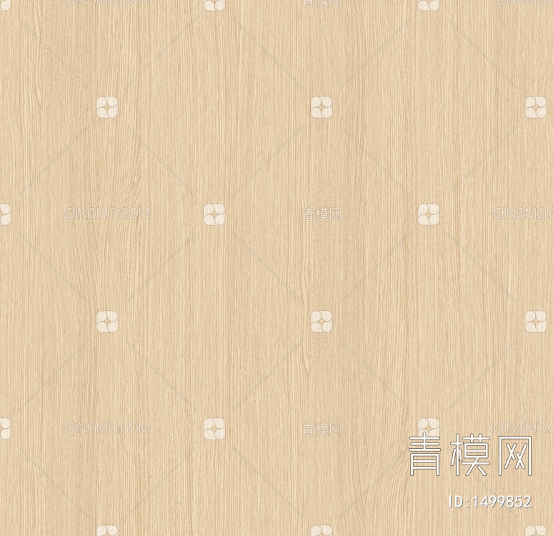 朗生木纹M1052-1直纹橡木贴图下载【ID:1499852】