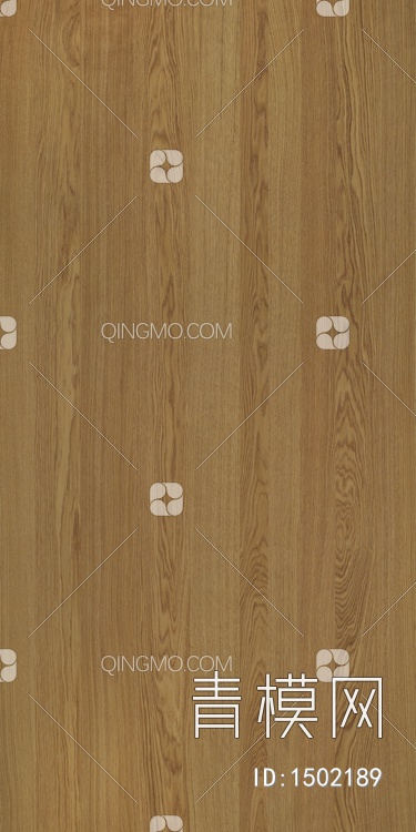 科定 天然木皮K6175AS_欧洲白橡木钢刷实木拼贴图下载【ID:1502189】