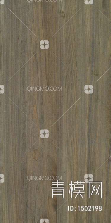 科定 天然木皮K6169CS_梧桐木钢刷实木拼贴图下载【ID:1502198】