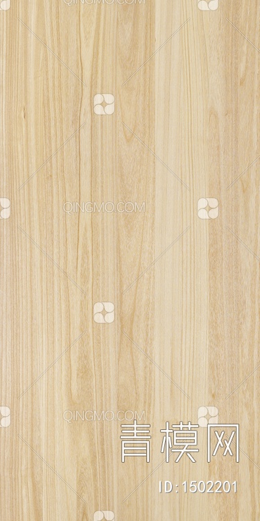 科定 天然木皮K6169BS_梧桐木钢刷实木拼贴图下载【ID:1502201】