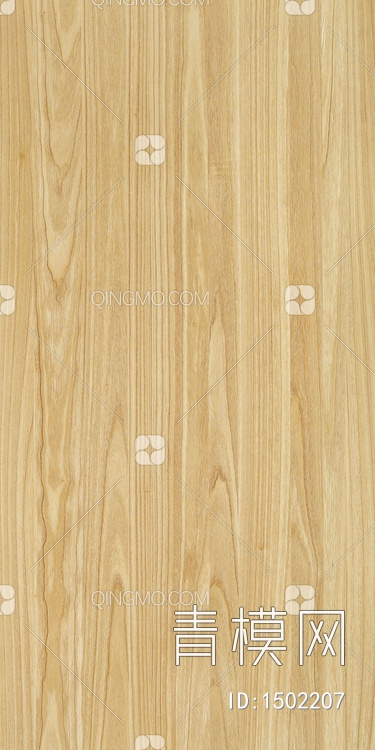 科定 天然木皮K6169AS_梧桐木钢刷实木拼贴图下载【ID:1502207】