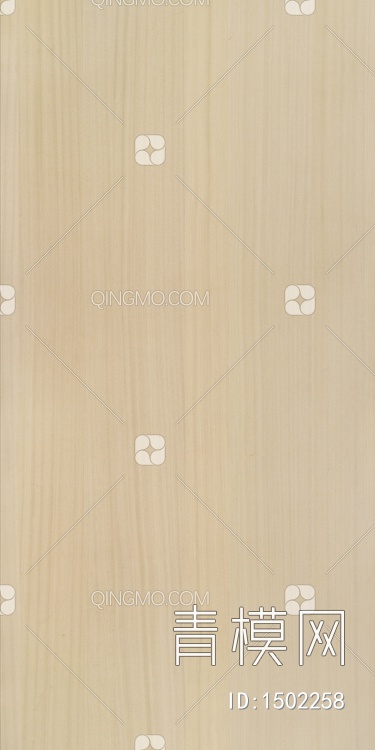 科定 天然木皮K6125PN_沙比利钢刷自然拼贴图下载【ID:1502258】