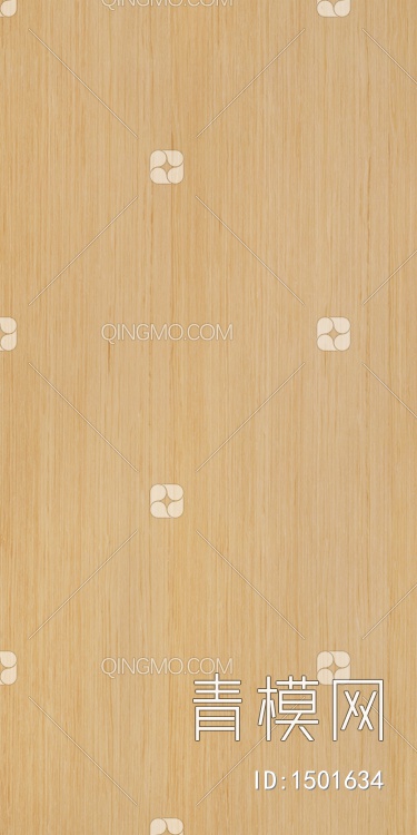 科定 天然木皮K6306AB_白橡木钢刷贴图下载【ID:1501634】