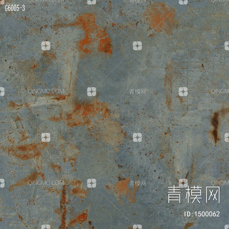 朗生G6005-3(板贴图规格为宽：450mm  高：450mm）贴图下载【ID:1500062】