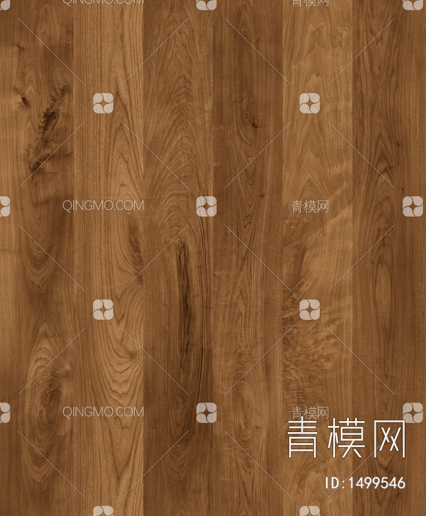 朗生木板 木纹M1078-2贴图下载【ID:1499546】