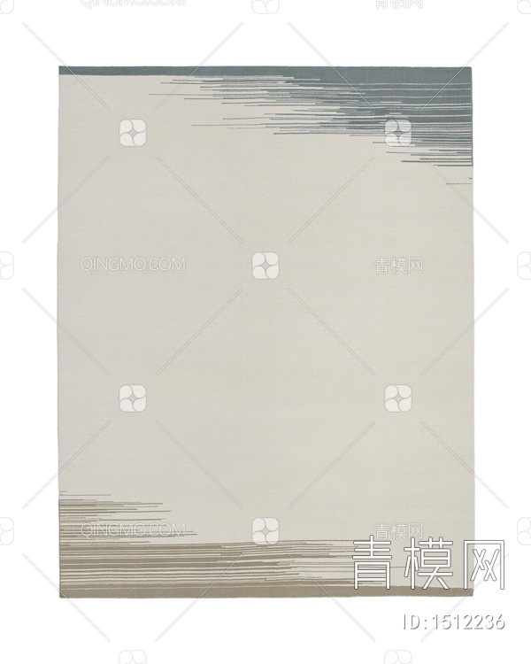 米灰色地毯贴图下载【ID:1512236】