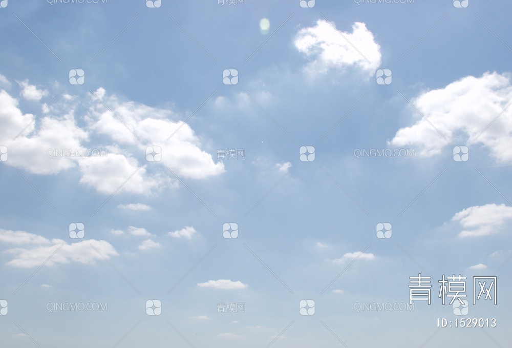 天空云朵贴图贴图下载【ID:1529013】