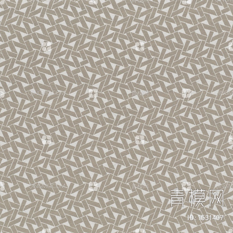 咖色条纹地毯贴图下载【ID:1531407】