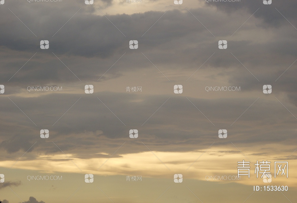 天空云朵贴图贴图下载【ID:1533630】