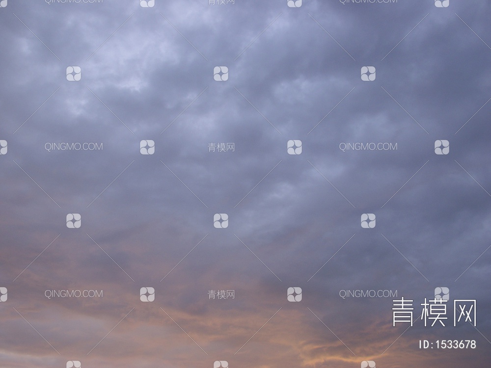 天空云朵贴图贴图下载【ID:1533678】