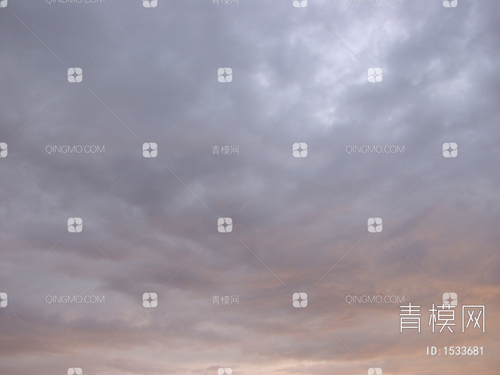 天空云朵贴图贴图下载【ID:1533681】