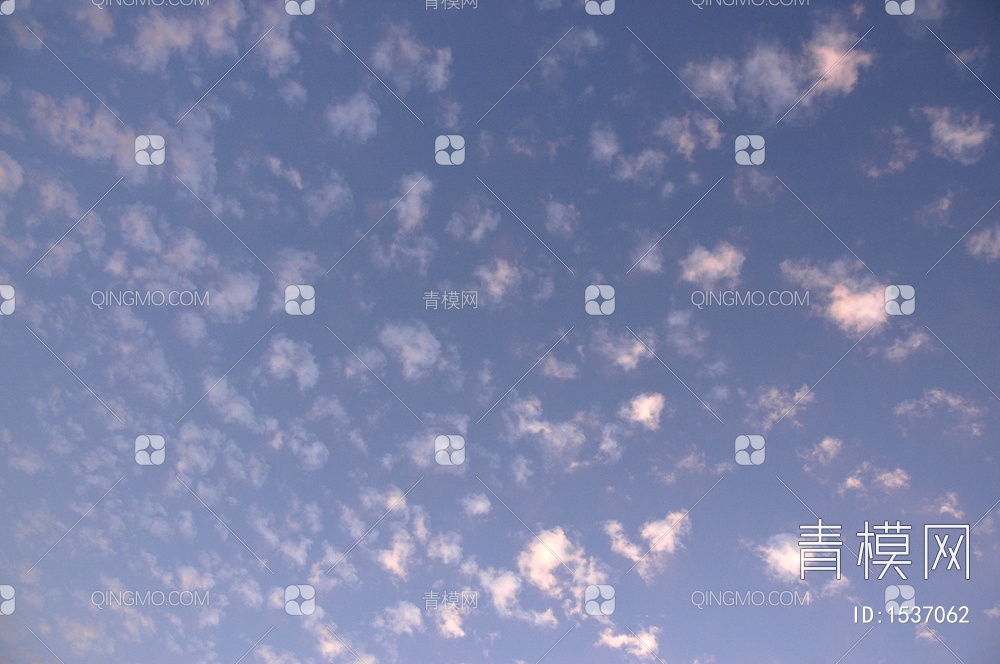 天空云朵贴图贴图下载【ID:1537062】