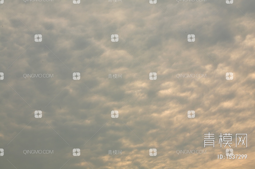 天空云朵贴图贴图下载【ID:1537299】