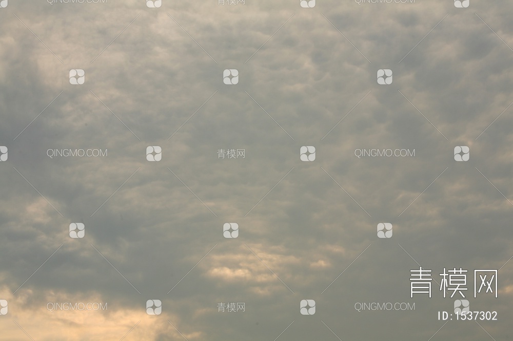 天空云朵贴图贴图下载【ID:1537302】