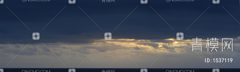 天空云朵贴图贴图下载【ID:1537119】