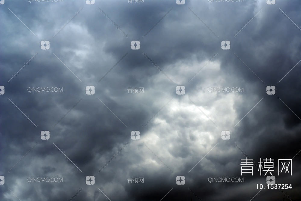 天空云朵贴图贴图下载【ID:1537254】