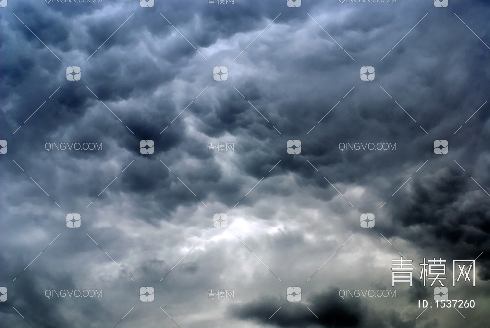 天空云朵贴图贴图下载【ID:1537260】