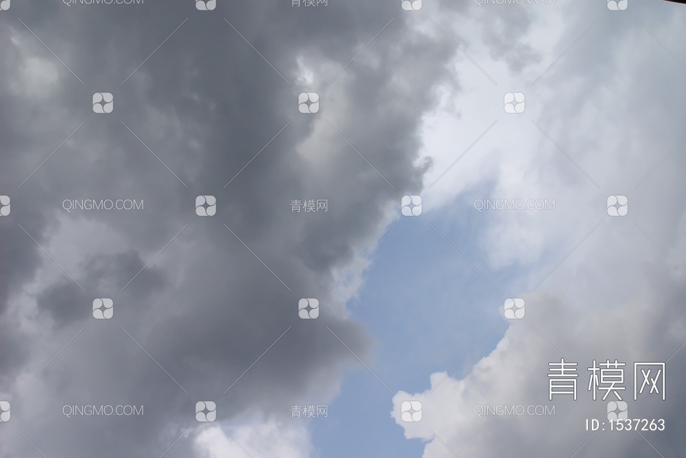天空云朵贴图贴图下载【ID:1537263】