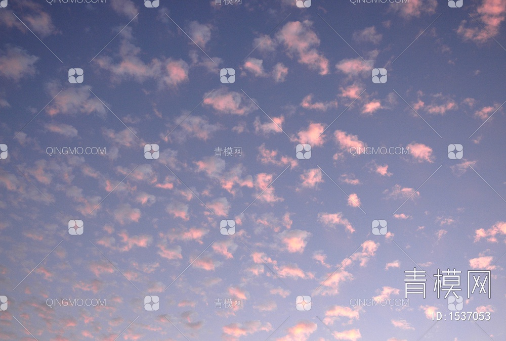 天空云朵贴图贴图下载【ID:1537053】