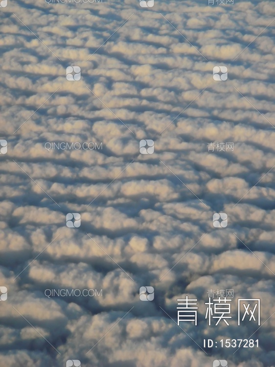 天空云朵贴图贴图下载【ID:1537281】