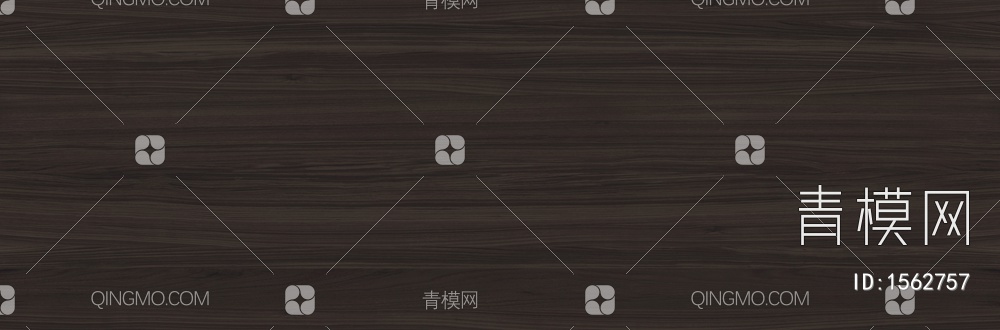 黑色木纹木饰面贴图贴图下载【ID:1562757】