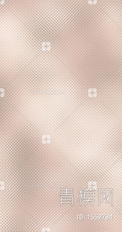 浅粉色艺术玻璃贴图贴图下载【ID:1559784】